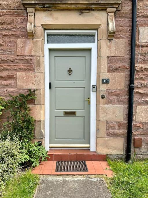 The Green Door Inverness Luaran gambar